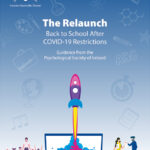 The Relaunch. Back to School After COVID-19 Restrictions