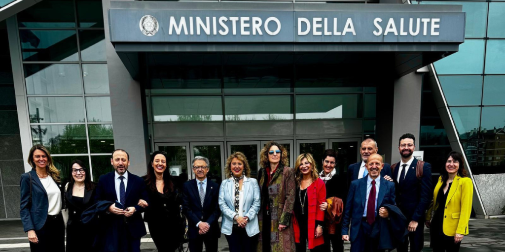 Notizie significative dal Consiglio Nazionale dell’Ordine degli Psicologi (CNOP)