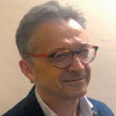 MARENCO Giancarlo PRESIDENTE