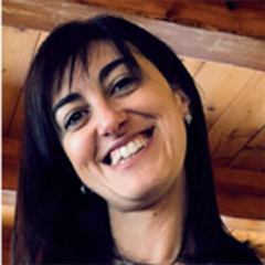 Morero Daniela Consigliera